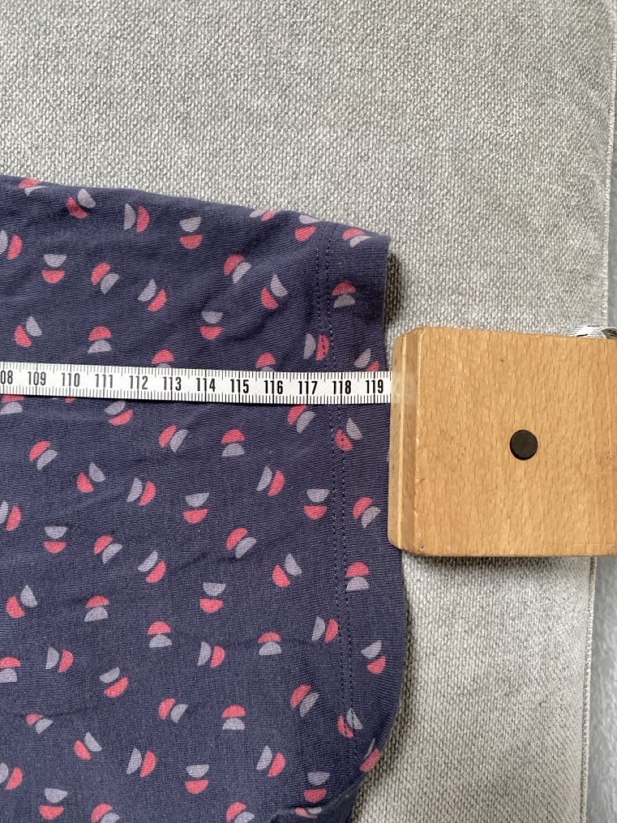 Hessnatur Vestiti: hessnature schönes Kleid Gr. 44 L, – Usato da Homberg b. Thun venduto da Homata 7
