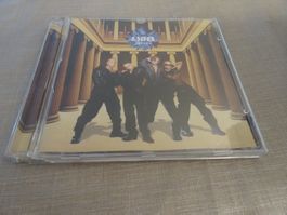 MN8 - Freaky CD