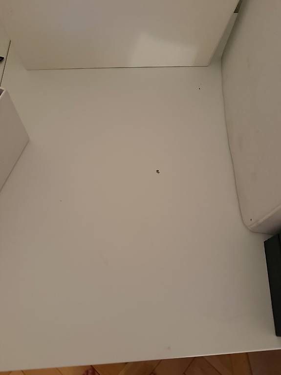 Ikea Armoires: Ikea Kommode / Kleiderschrank Plasta – D'occasion à Zürich par eva_mkj7 1