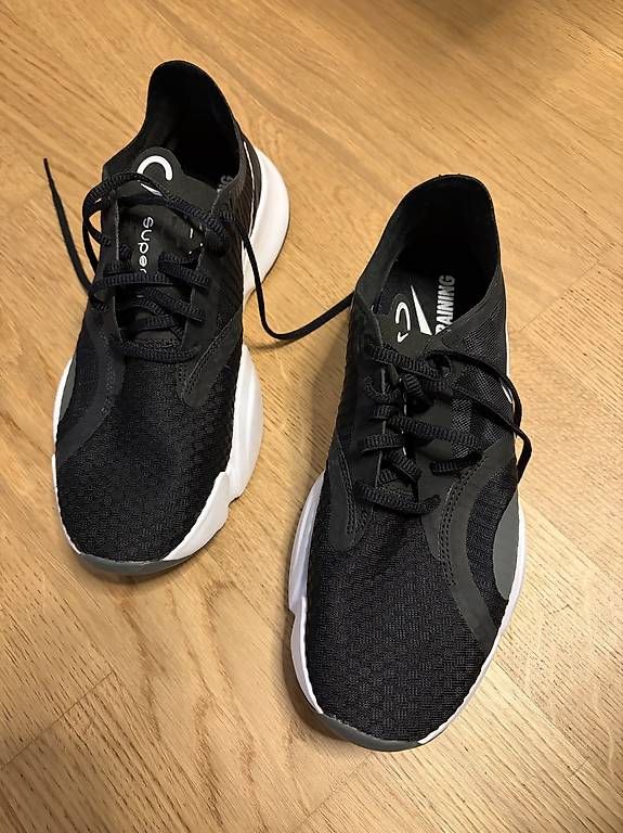 Damenschuhe: Adidas SuperRep  Größe 38,5  – Neu und originalverpackt aus Zürich von beg_nlp8 2