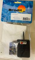 Brodit Halterung 853267 für VW Touran (03-12) - Neu OVP