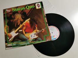 STATUS QUO - SELF TITLED