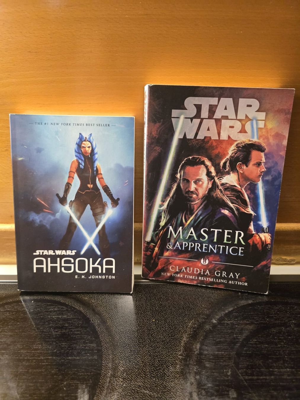 Libri: Star Wars Bücher Englisch – Usato da Schaffhausen venduto da K.Ichimaru