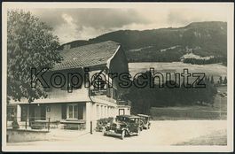 BE Riffenmatt - Auto - Guggisberg