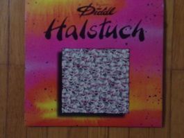 Diddl Halstuch 55 cm x 55 cm