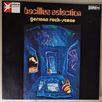 bacillus selection - german rock-scene 1972, Krautrock