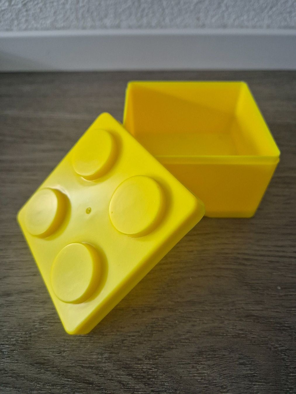 Kit di costruzioni: Lego Storagebox in gelb – Nuovo (secondo la descrizione) da Eglisau venduto da nicij79 1