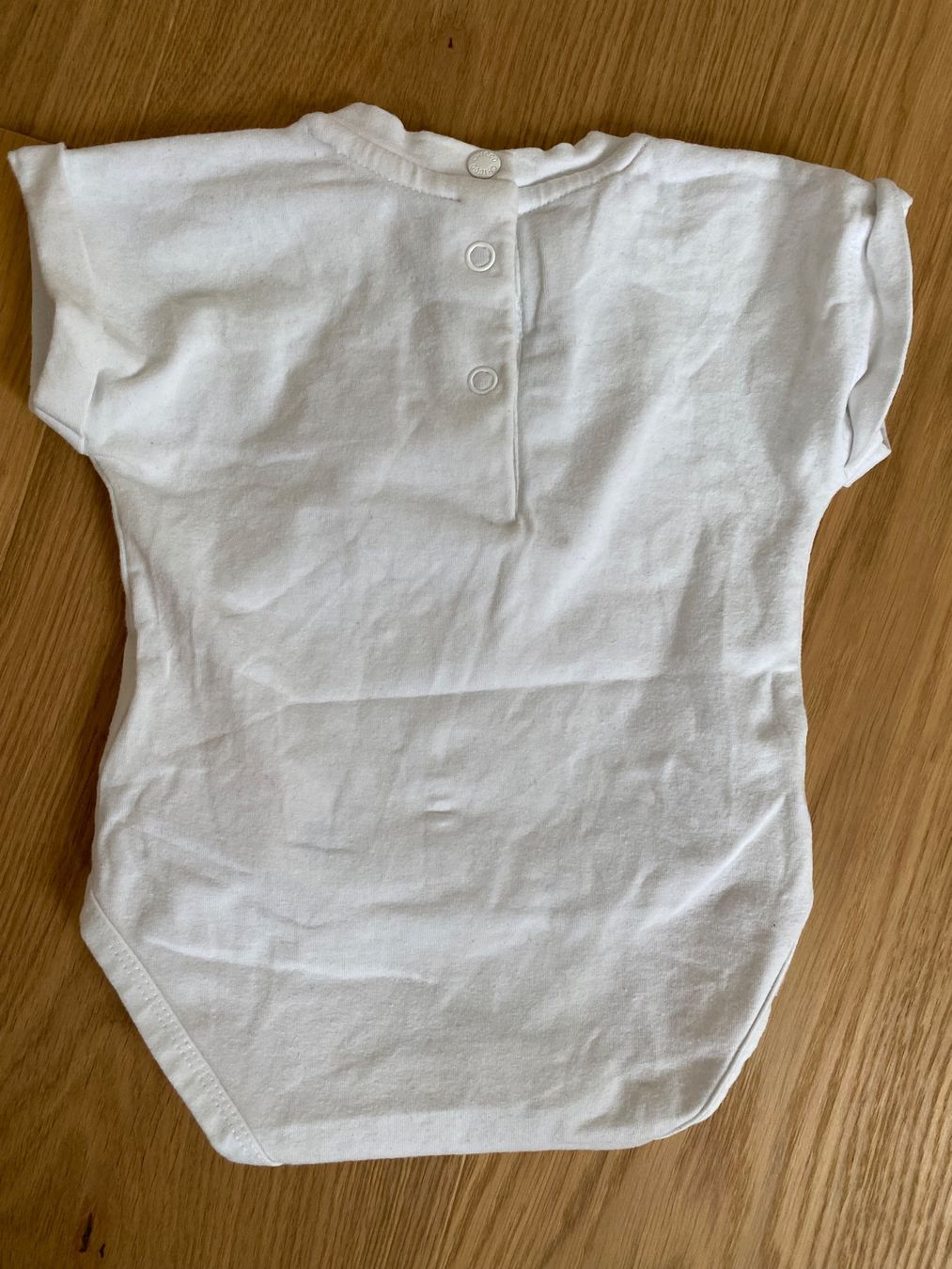 Chicco Hemden, Tops & T-Shirts: Chicco T-Shirt/Body 62 sooo herzig – Gebraucht aus Einsiedeln von PaedeK84 3