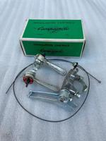 Campagnolo Valentino Umwerfer - 1970