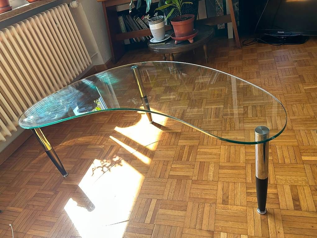 Tische: Couchtisch – Gebraucht aus Allschwil von lau_lmj5 2