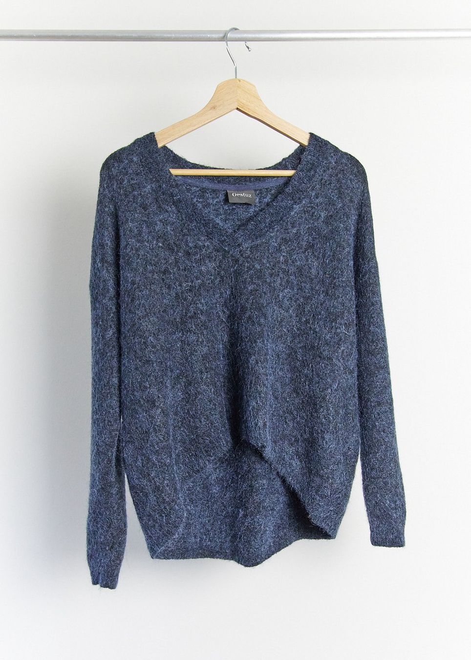 Gestuz Maglioni & Felpe: Gestuz Pullover, XS, Oversize, sehr guter Zustand – Nuovo (secondo la descrizione) da Zug venduto da joa_dp6f