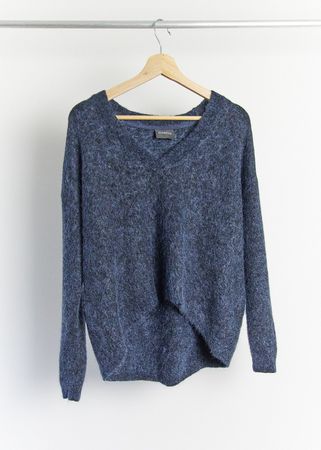 Gestuz Pullover, XS, Oversize, sehr guter Zustand