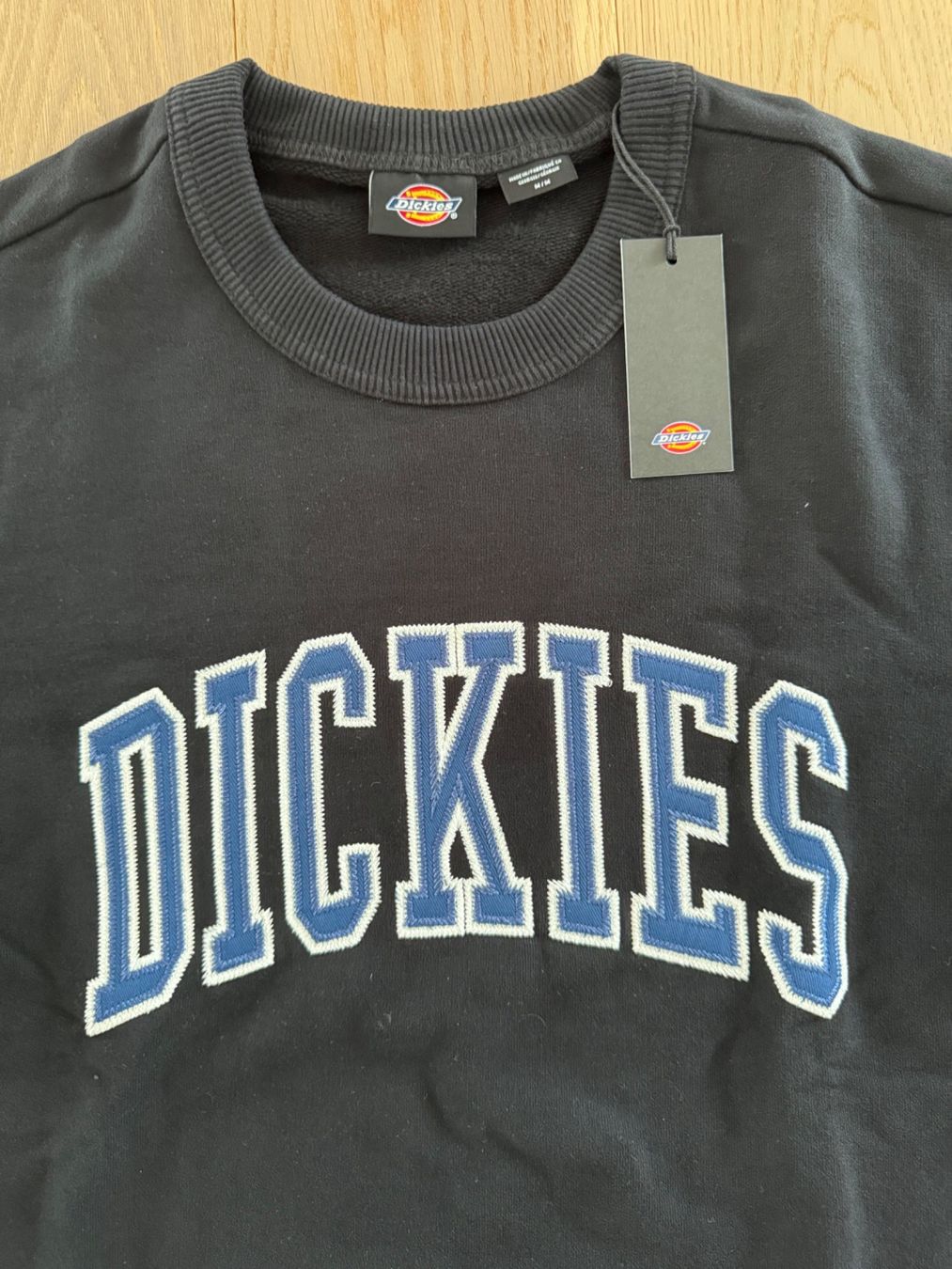 Dickies Maglioni & Felpe: Dickies Sweatshirt – Nuovo e nell'imballaggio originale da La Chaux-de-Fonds venduto da slishwardrobe 2