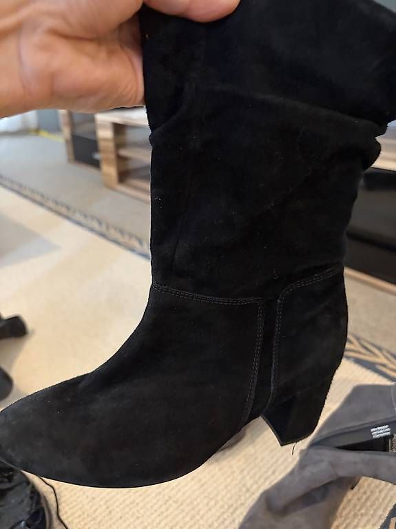 Damenschuhe: Schue  – Gebraucht aus Klingnau von sab_p28m 1