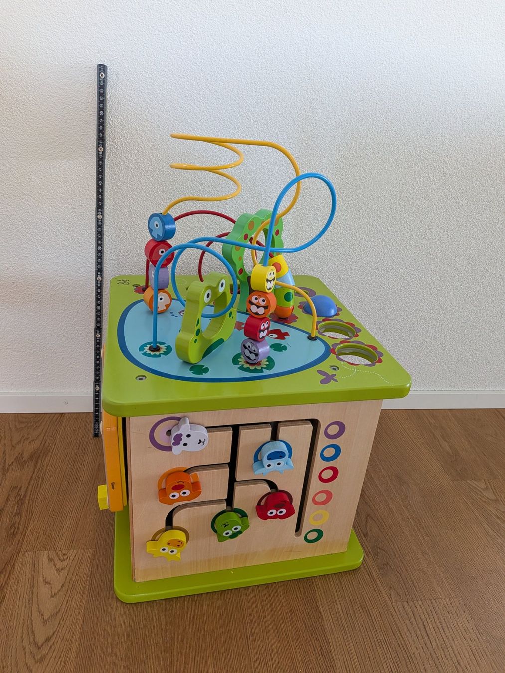 Giocattoli: Kinder-Spiel-Turm – Usato da Wattenwil venduto da SueSan 2