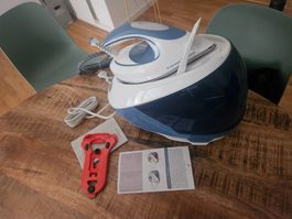 Dampfbügeleisen Tefal Express Protect