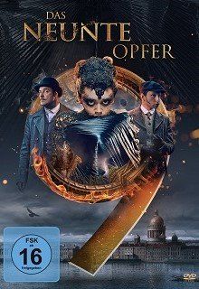 Tous les DVDs: Das Neunte Opfer  Originalverpackt – Neuf avec emballage d'origine à Ebikon par Moviefreak01