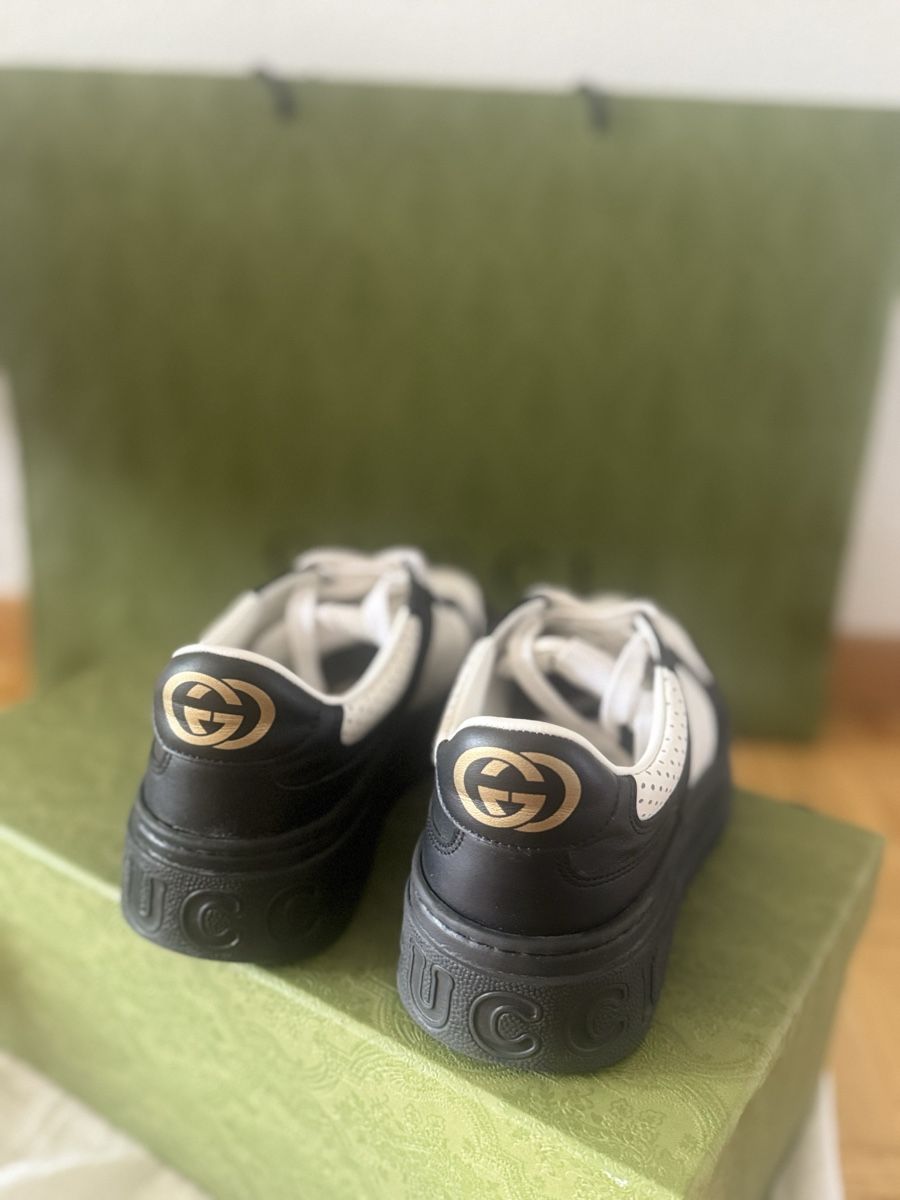 Gucci Chaussures femmes: Gucci Sneaker original Grösse 36 – Neuf (Voir description) à Oberglatt ZH par Rono96 3