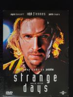 Strange Days Special Edition 2-Disc Set gut