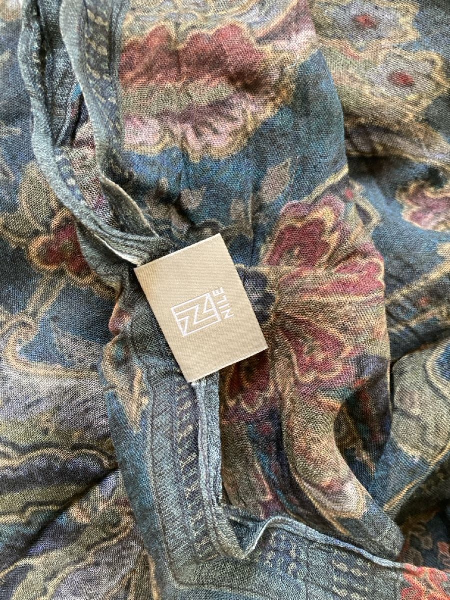 Nile Foulards & écharpes: Nile Tencel Schal – D'occasion à Wil SG par Muus306 3