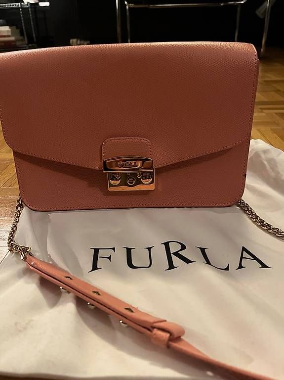 Furla Sacs femmes: Borsetta FURLA – D'occasion à lugano par noe_8t6h 2