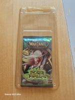 World of Warcraft TCG – À travers la Porte des Ténèbres – 