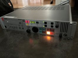CD Player EMT 981