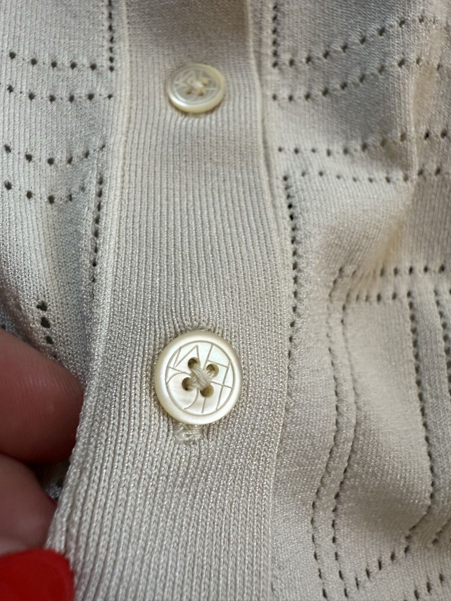 Magliette Polo: Toteme polo shirt – Usato da Barna venduto da orbuyorcry 4