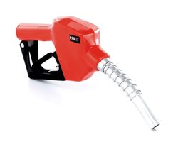 Zapfpistole 60 l/min jeden Treibstoff