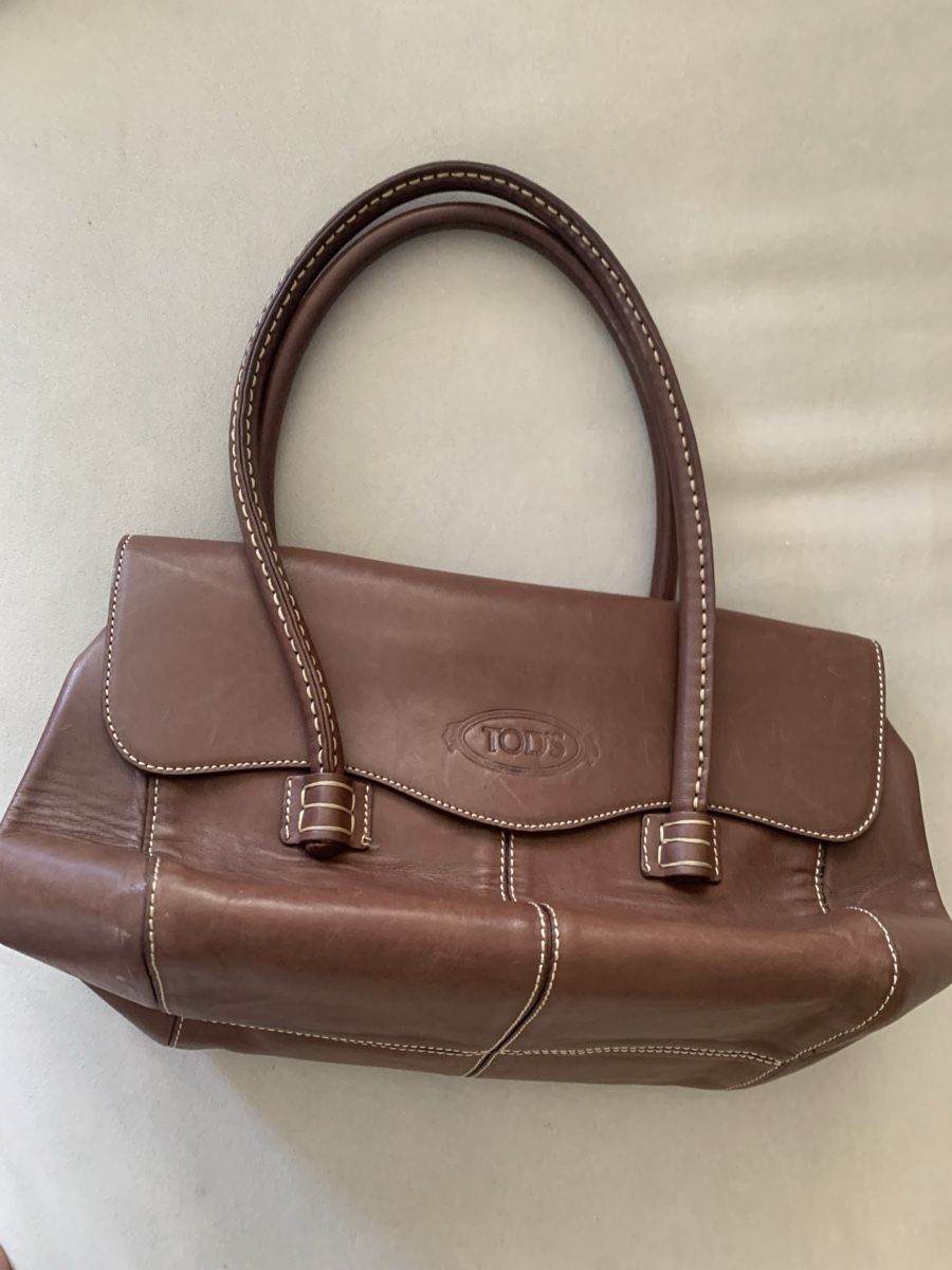 Tod'S Borse da donna: Tod’s Tasche – Usato da Bergdietikon venduto da zor_856j 6