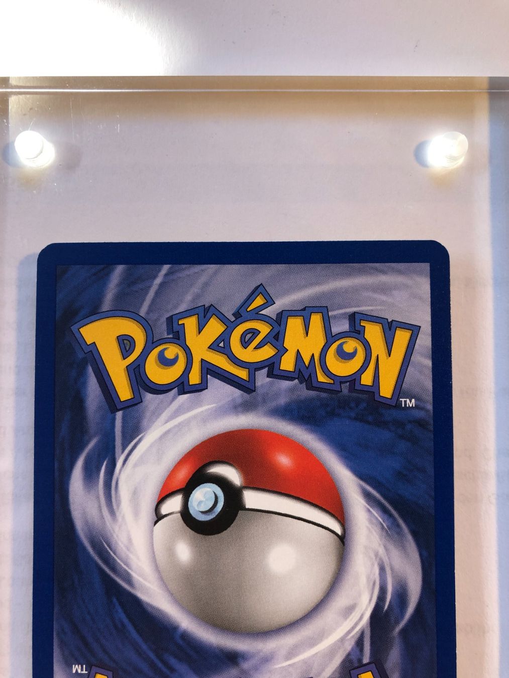 Carte collezionabili: Goop Gas Attack 1st Team Rocket - MINT - ab 1.- – Usato da Giubiasco venduto da dan_pr8b 7