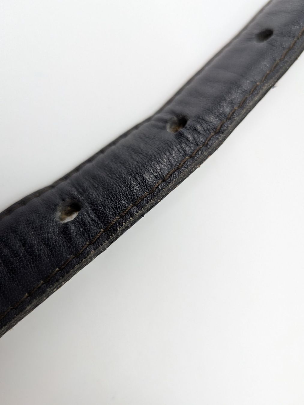 Aigner Cinture: Etiennne Aigner Gürtel – Usato da Emmen venduto da magelan 4