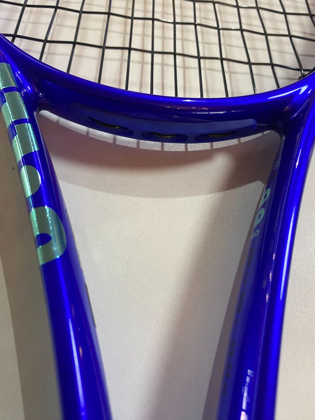 Wilson Racchette: WILSON ULTRA PRO V5.0 GRIP 2 – Nuovo (secondo la descrizione) da lugano venduto da YOYO-TENNIS 2