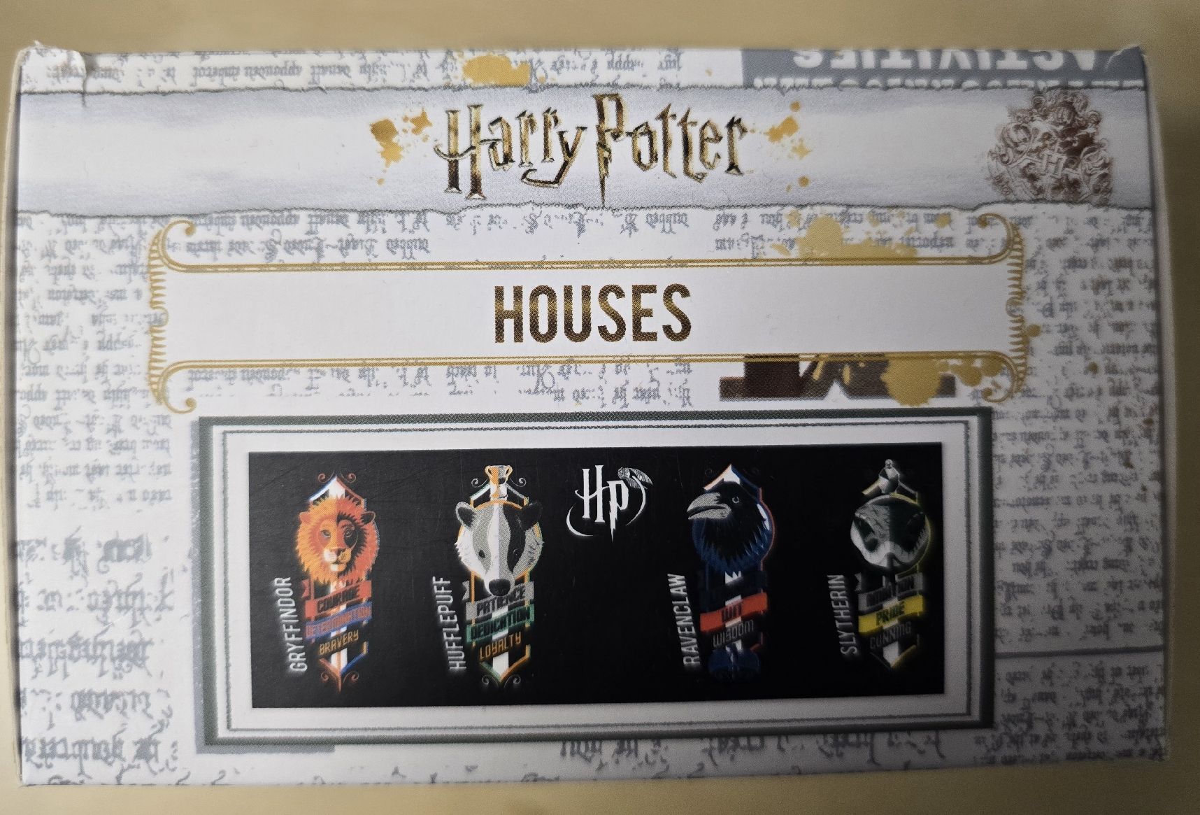 Tasses: Harry Potter Tasse – Neuf avec emballage d'origine à Geroldswil par Churla