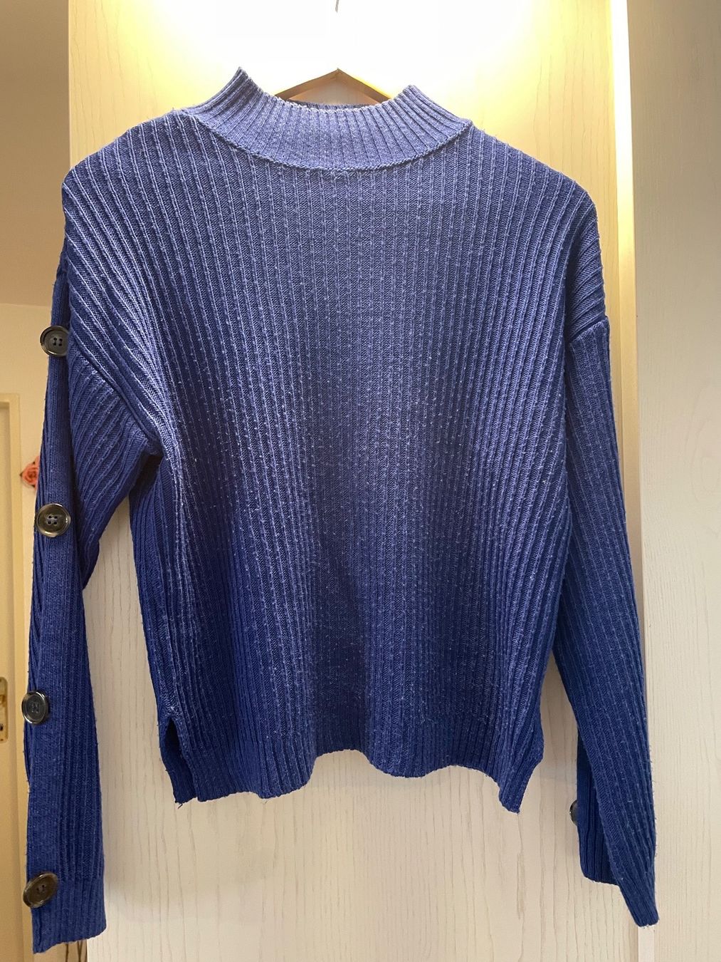 Pullover & Sweatshirts: Primark Pullover Damen S – Gebraucht aus Tägerwilen von makcode09