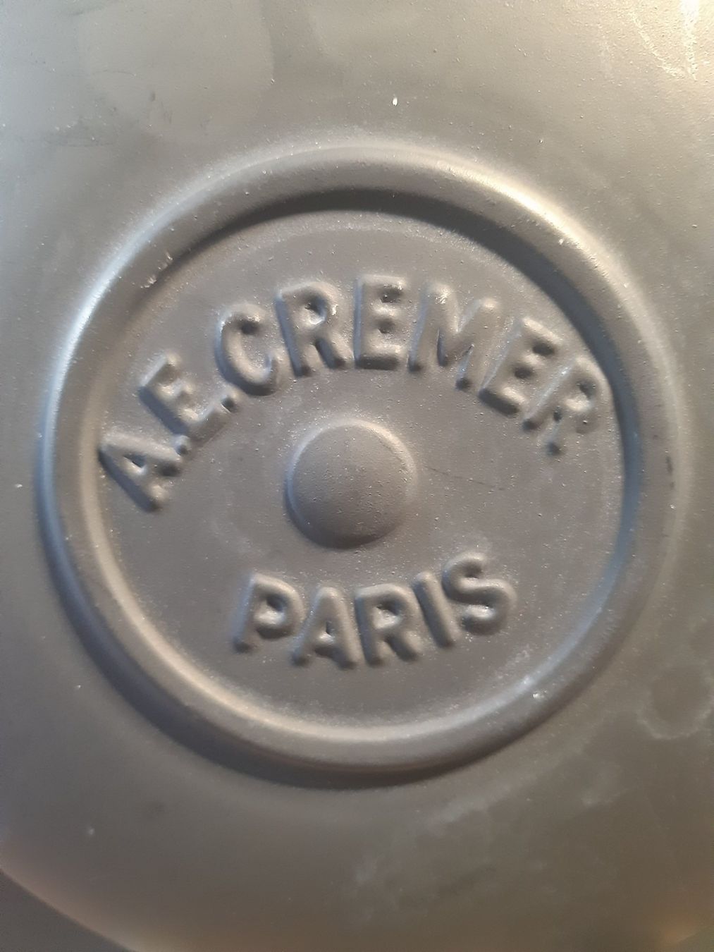 Lampen: Restaurierter Theater Scheinwerfer  A.E.CREMER Paris – Gebraucht aus Winterthur von lampenretter 5