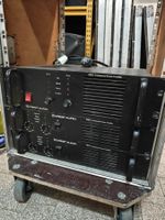 Crest Audio Verstärker / Endstufen
