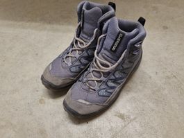 Lowa Wanderschuhe Kids 
