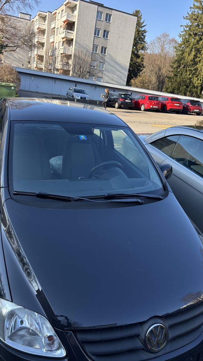 VW Automobili: Volkswagen Fox 1.4 – Usato da Zuerich venduto da market08