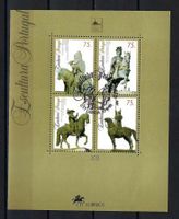 Portugal 1995, Block MNH**
