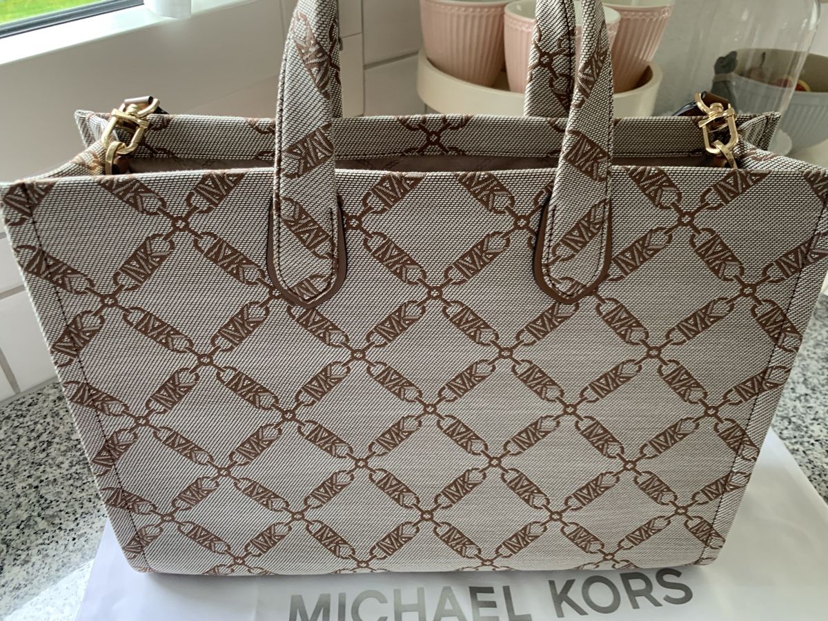 Michael Kors Borse da donna: Shopper von Michael Kors NEU – Nuovo (secondo la descrizione) da Ellikon an der Thur venduto da Bali1999 5