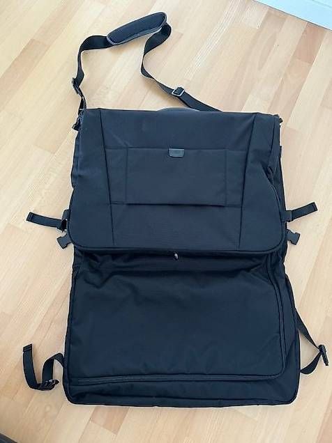 Valises de voyage: Samsonite Reise-Kleidertasche – D'occasion à Luzern par urs_rl7d 1