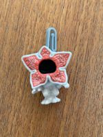 Kinder Joy, Stranger Things, Demogorgon