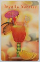 Taxcard - Deutsche Telekom Tequila Sunrise 2003 - D