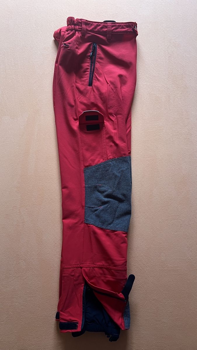 Pfanner Hosen: Outdoorhose Pfanner – Gebraucht aus Conters von sammy29 4