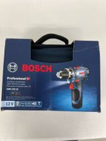 Akku-Bohrschrauber GSR 12V-15 Bosch Professional