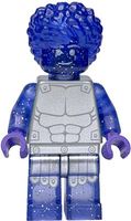 Lego Minifigur Series 26 col26-11 Neu & OVP