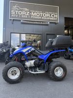Kymco KXR 250 ATV blau 2 Sitzplätze guter Zustand