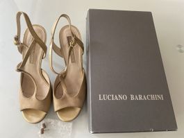 Sandales Luciano Barachini t.38