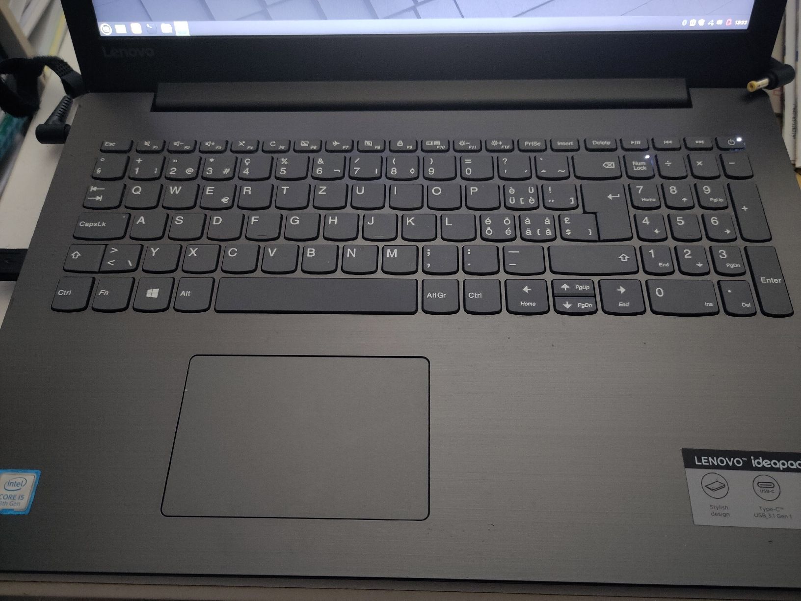 Lenovo Portables: Linux Mint 20 Cinnamon Laptop Intel Core i5 7.7GB RAM – D'occasion à Höri par Samsa9 1